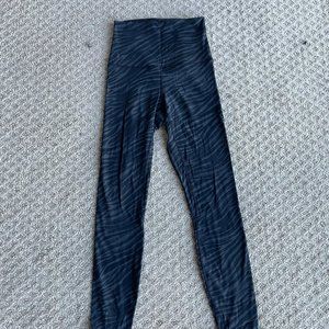 Align Super High Rise Pant 28"
